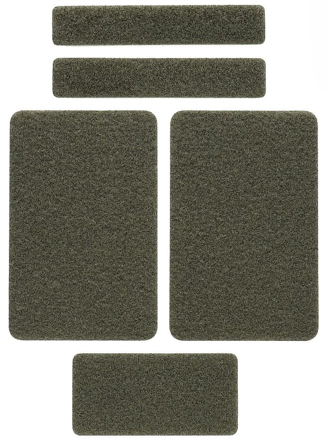 m-tac-zestaw-rzepow-velcro-5-sztuk-dark-olive